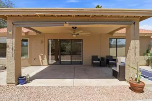 25625 S Flame Tree Dr, Sun Lakes, AZ 85248 - Photo 34