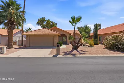25625 S Flame Tree Drive, Sun Lakes, AZ 85248 - Photo 2