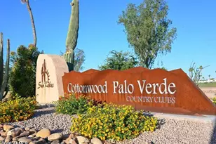 25625 S Flame Tree Dr, Sun Lakes, AZ 85248 - Photo 44