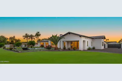 11221 N 75th Street, Scottsdale, AZ 85260 - Photo 76