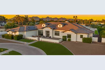 11221 N 75th Street, Scottsdale, AZ 85260 - Photo 1