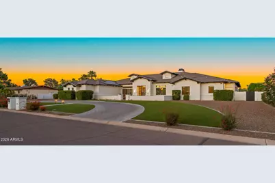 11221 N 75th Street, Scottsdale, AZ 85260 - Photo 82