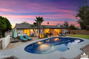 4830 E Acoma Dr, Scottsdale, AZ 85254 - Photo 1