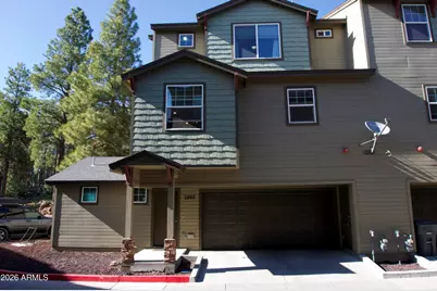 2562 W Cripple Creek Drive, Flagstaff, AZ 86001 - Photo 1