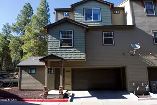 2562 W Cripple Creek Dr, Flagstaff, AZ 86001 - Photo 1