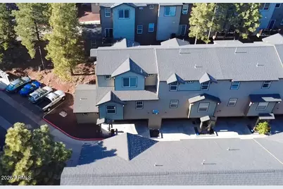 2562 W Cripple Creek Drive, Flagstaff, AZ 86001 - Photo 2