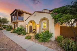 2965 N Sonoran Hills, Mesa, AZ 85207 - Photo 2