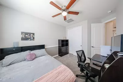 18253 W Cinnabar Avenue, Waddell, AZ 85355 - Photo 48