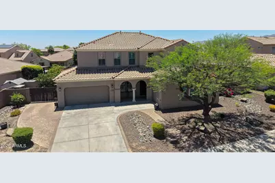 18253 W Cinnabar Avenue, Waddell, AZ 85355 - Photo 80