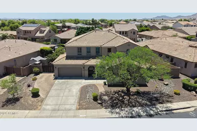18253 W Cinnabar Avenue, Waddell, AZ 85355 - Photo 70
