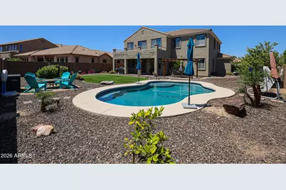 18253 W Cinnabar Avenue, Waddell, AZ 85355 - Photo 62