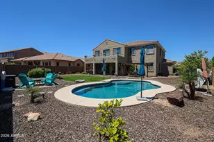 18253 W Cinnabar Ave, Waddell, AZ 85355 - Photo 62