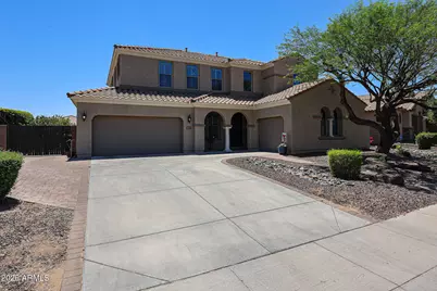 18253 W Cinnabar Avenue, Waddell, AZ 85355 - Photo 2