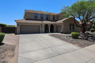 18253 W Cinnabar Ave, Waddell, AZ 85355 - Photo 2