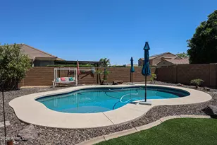 18253 W Cinnabar Ave, Waddell, AZ 85355 - Photo 68