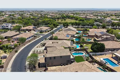 18253 W Cinnabar Avenue, Waddell, AZ 85355 - Photo 76