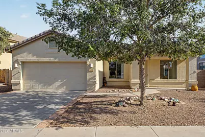 16813 W Sharon Drive, Surprise, AZ 85388 - Photo 1