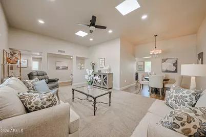 10709 W Sequoia Drive, Sun City, AZ 85373 - Photo 12