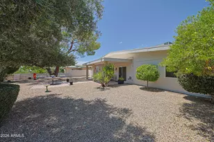 10709 W Sequoia Dr, Sun City, AZ 85373 - Photo 46