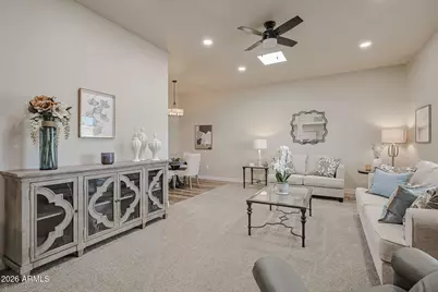10709 W Sequoia Drive, Sun City, AZ 85373 - Photo 8
