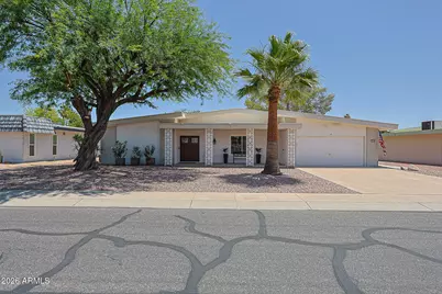 10709 W Sequoia Drive, Sun City, AZ 85373 - Photo 4
