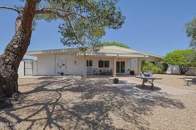 10709 W Sequoia Drive, Sun City, AZ 85373 - Photo 44