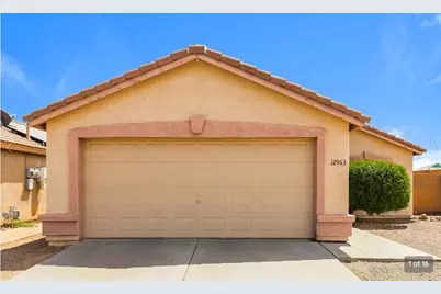 12563 W Charter Oak Road, El Mirage, AZ 85335 - Photo 2