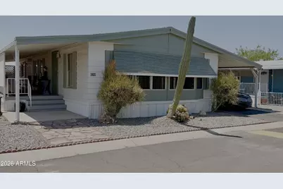 2609 W Southern Avenue #90, Tempe, AZ 85282 - Photo 1