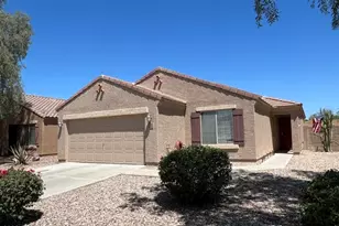 23732 W Grove St, Buckeye, AZ 85326 - Photo 1