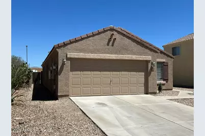 23732 W Grove Street, Buckeye, AZ 85326 - Photo 2