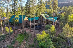 4359 N Strawberry Hollow, Pine, AZ 85544 - Photo 2