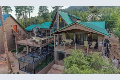 4359 N Strawberry Hollow, Pine, AZ 85544 - Photo 54