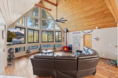 4359 N Strawberry Hollow, Pine, AZ 85544 - Photo 6