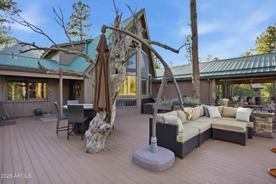 4359 N Strawberry Hollow, Pine, AZ 85544 - Photo 4