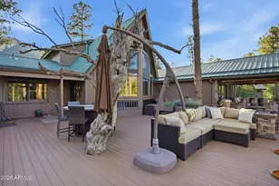 4359 N Strawberry Hollow, Pine, AZ 85544 - Photo 4