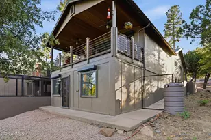 4359 N Strawberry Hollow, Pine, AZ 85544 - Photo 52