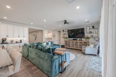 40780 W Desert Fairways Drive, Maricopa, AZ 85138 - Photo 14