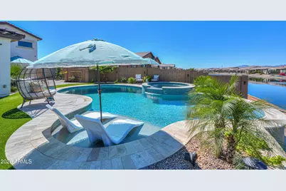 40780 W Desert Fairways Drive, Maricopa, AZ 85138 - Photo 68