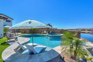 40780 W Desert Fairways Dr, Maricopa, AZ 85138 - Photo 68