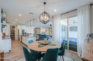 40780 W Desert Fairways Dr, Maricopa, AZ 85138 - Photo 20