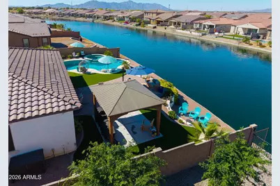 40780 W Desert Fairways Drive, Maricopa, AZ 85138 - Photo 86