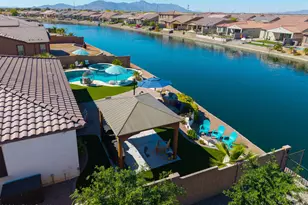 40780 W Desert Fairways Dr, Maricopa, AZ 85138 - Photo 86