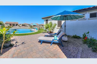 40780 W Desert Fairways Drive, Maricopa, AZ 85138 - Photo 62