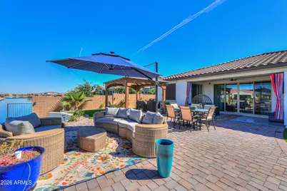 40780 W Desert Fairways Drive, Maricopa, AZ 85138 - Photo 72