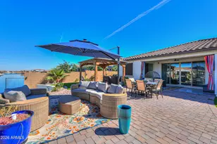 40780 W Desert Fairways Dr, Maricopa, AZ 85138 - Photo 72