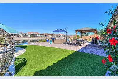 40780 W Desert Fairways Drive, Maricopa, AZ 85138 - Photo 70