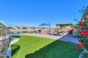 40780 W Desert Fairways Dr, Maricopa, AZ 85138 - Photo 70