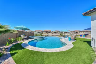 40780 W Desert Fairways Dr, Maricopa, AZ 85138 - Photo 64