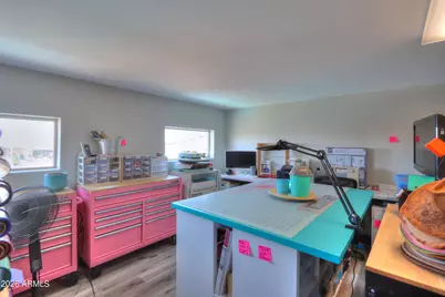 40780 W Desert Fairways Drive, Maricopa, AZ 85138 - Photo 56