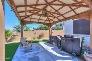 40780 W Desert Fairways Dr, Maricopa, AZ 85138 - Photo 74